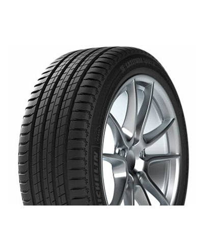 Pneu MICHELIN LATITUDE SPORT 3  235/55 R19 101 Y