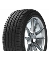 Pneu MICHELIN LATITUDE SPORT 3  235/55 R19 101 Y