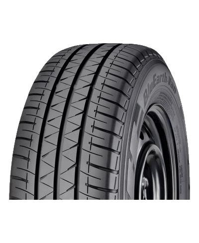 Pneu Yokohama BluEarth Van (RY55) 195/ 70 R15C 104/ 102S