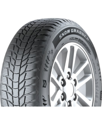Pneu General Snow Grabber + EVc 255/55R19 111V XL , FR , 3PMSF