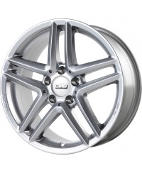 Jante ALU, CMS C26 Racing Argent, 8X19 5/ 112 ET48, Alésage 66.6