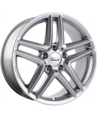 Jante ALU, CMS C26 Racing Argent, 8X19 5/ 112 ET48, Alésage 66.6