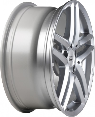 Jante ALU, CMS C26 Racing Argent, 8X19 5/ 112 ET48, Alésage 66.6