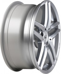 Jante ALU, CMS C26 Racing Argent, 8X19 5/ 112 ET48, Alésage 66.6