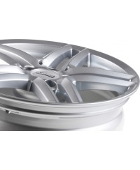 Jante ALU, CMS C26 Racing Argent, 8X19 5/ 112 ET48, Alésage 66.6