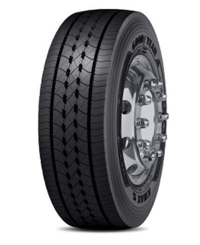 Pneu GOODYEAR KMAX S G2  355/ 50 R22.5 156 K , 3PMSF