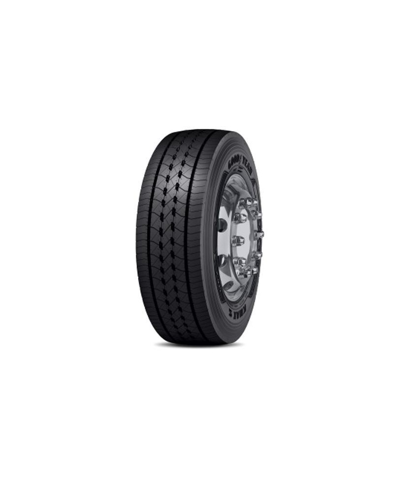 Pneu GOODYEAR KMAX S G2  355/ 50 R22.5 156 K , 3PMSF