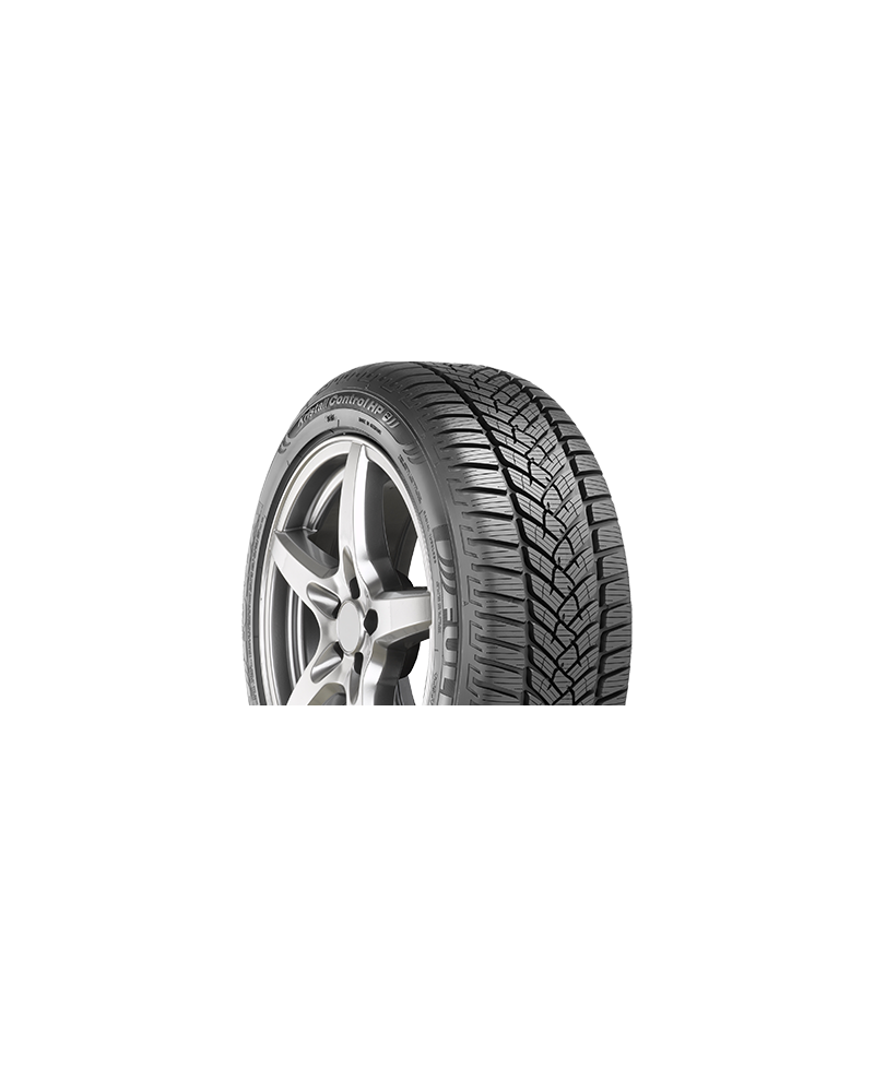 Pneu Fulda Kristall Control HP 2 XL 225/ 50 R17 98H , MFS , 3PMSF