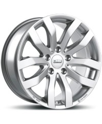 Jante ALU, CMS C22 Racing Silver 6.5X16 5/ 114.3 ET50, Alésage 60.1