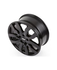 Jante ALU, CMS C22 Complete Black Gloss 7.5X18 5/ 114.3 ET45, Alésage 67.1