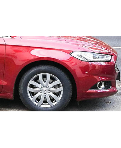 Jante ALU, CMS C22 Racing Silver 7.5X18 5/ 114.3 ET49.5, Alésage 67.1