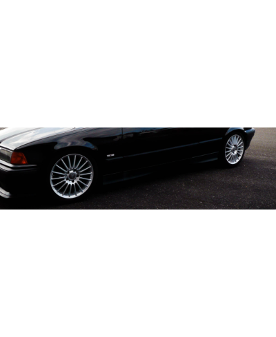 Jante ALU, Keskin Tuning KT15 Speed SILVER PAINTED 7x16 4/ 100 ET35, Alésage 63.4