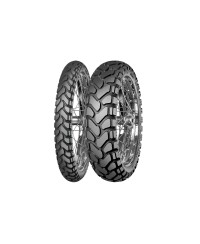 Pneu moto,  Mitas Enduro Trail+ Front 100/ 90 B19 57H TT/TL , M+S