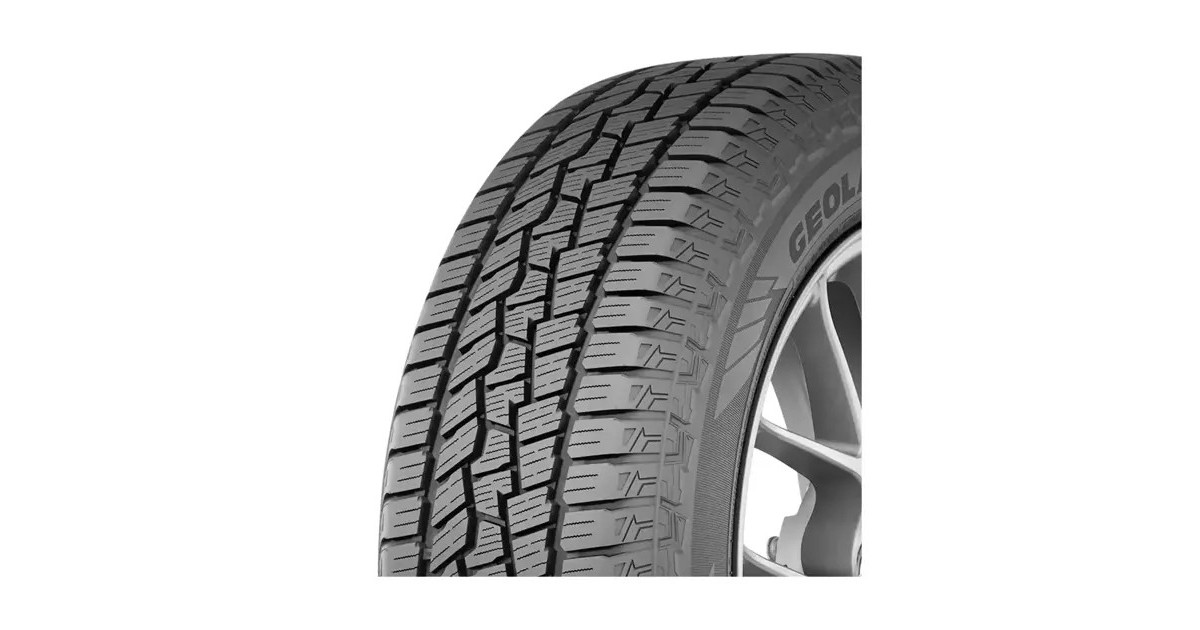 Pneu Yokohama Geolandar CV 4S (G061) XL 265/ 50 R20 111V RPB , 3PMSF