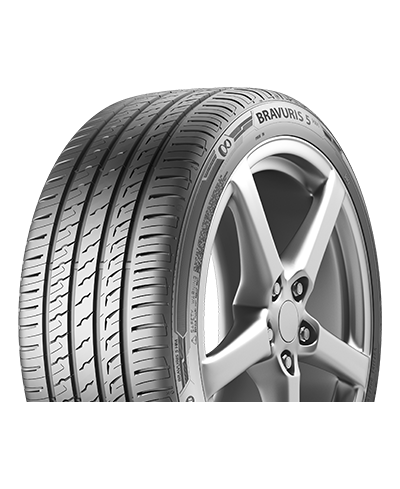 Pneu Barum Bravuris 5 HM EVc 225/ 60 R17 99V , FR