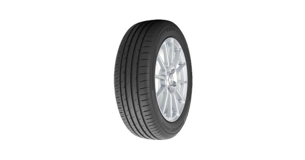 Pneu TOYO PROXES COMFORT XL 205/60/16 96 V
