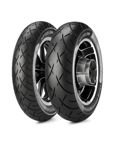 Pneu moto,  Metzeler ME 888 Marathon ULTRA Front 130/ 90 B16 72H (MT90B16) TL