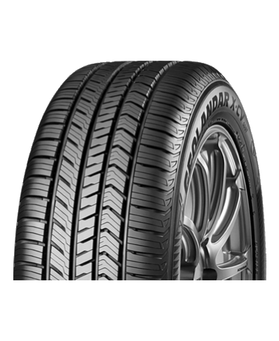 Pneu Yokohama Geolandar X-CV (G057) 295/ 40 R21 111W XL , M+S , RPB