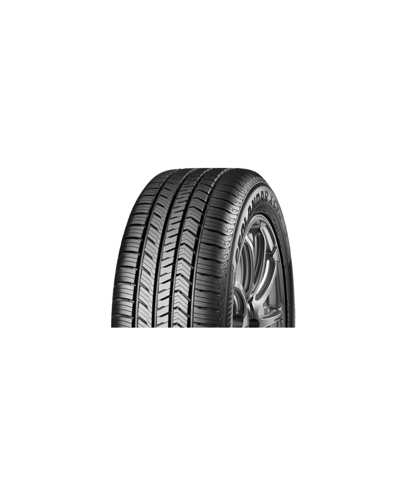 Pneu Yokohama Geolandar X-CV (G057) 295/ 40 R21 111W XL , M+S , RPB