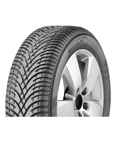 Pneu KLEBER KRISALP HP3 235/45/17 94 H
