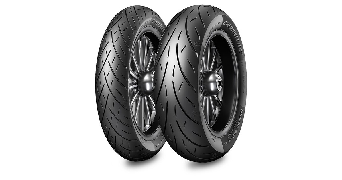 Pneu moto,  Metzeler CRUISETEC Front RF 130/ 90 B16 73H TL