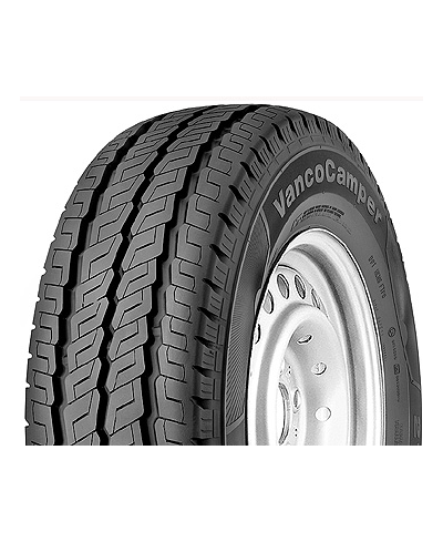 Pneu Continental VANCOCAMPER 225/ 75 R16CP 116R