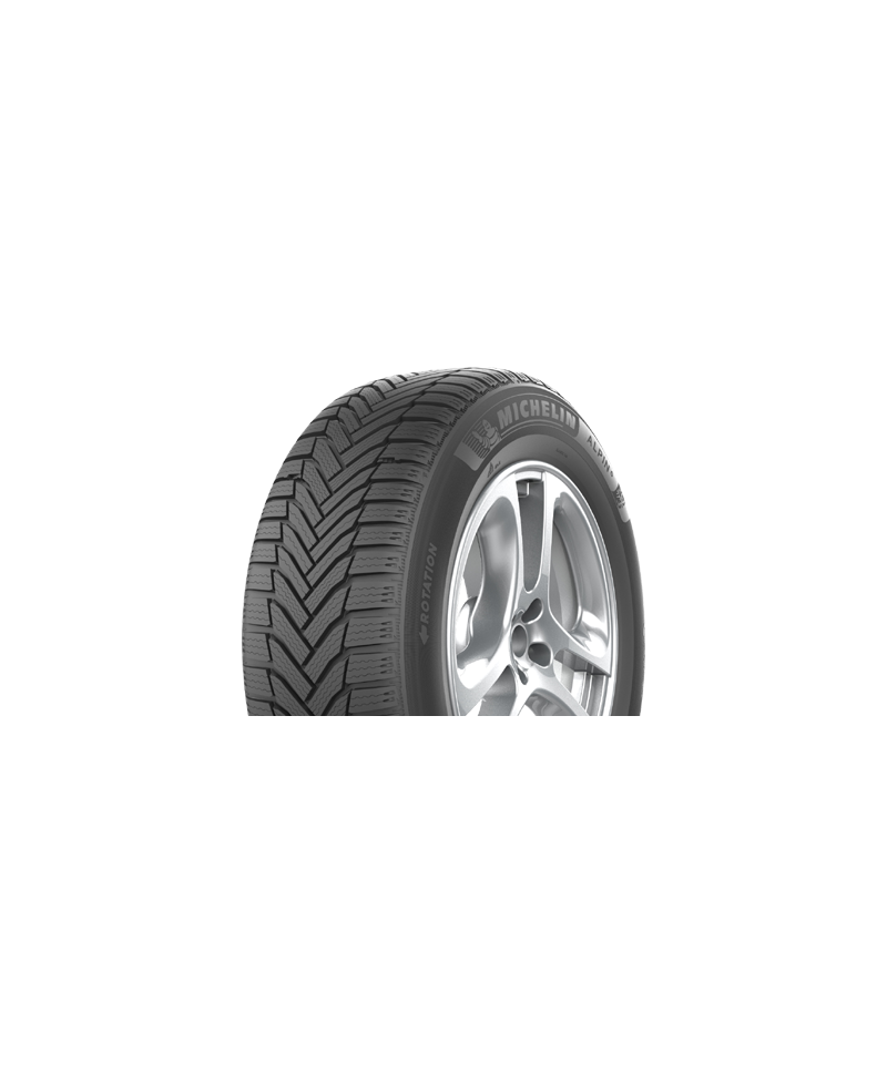Pneu Michelin ALPIN 6 215/60R17 96H , 3PMSF