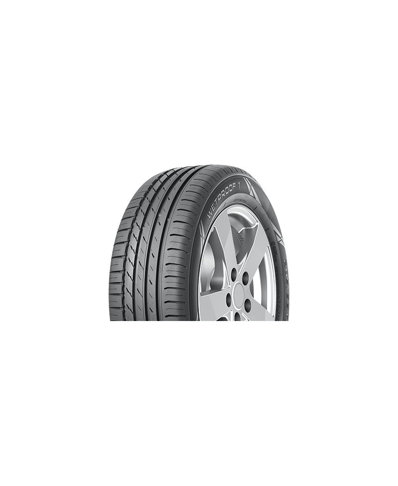 Pneu NOKIAN WETPROOF 1 XL 205/55 R16 94V FP
