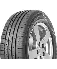 Pneu NOKIAN WETPROOF 1 XL 205/55 R16 94V FP