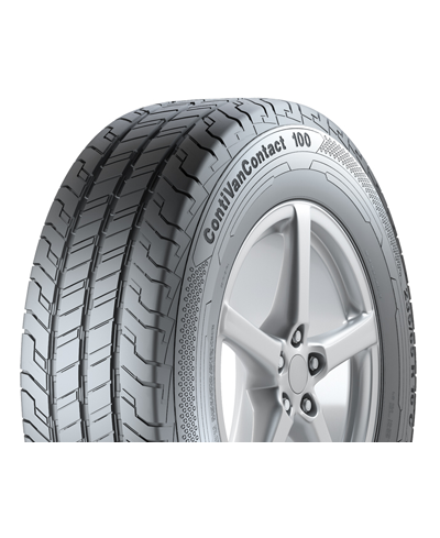 Pneu Continental VANCONTACT 100  225/ 75 R16C 121/ 120R