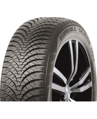 Pneu Falken EuroAllSeason AS210 XL 195/ 50 R16 88V XL , MFS , 3PMSF