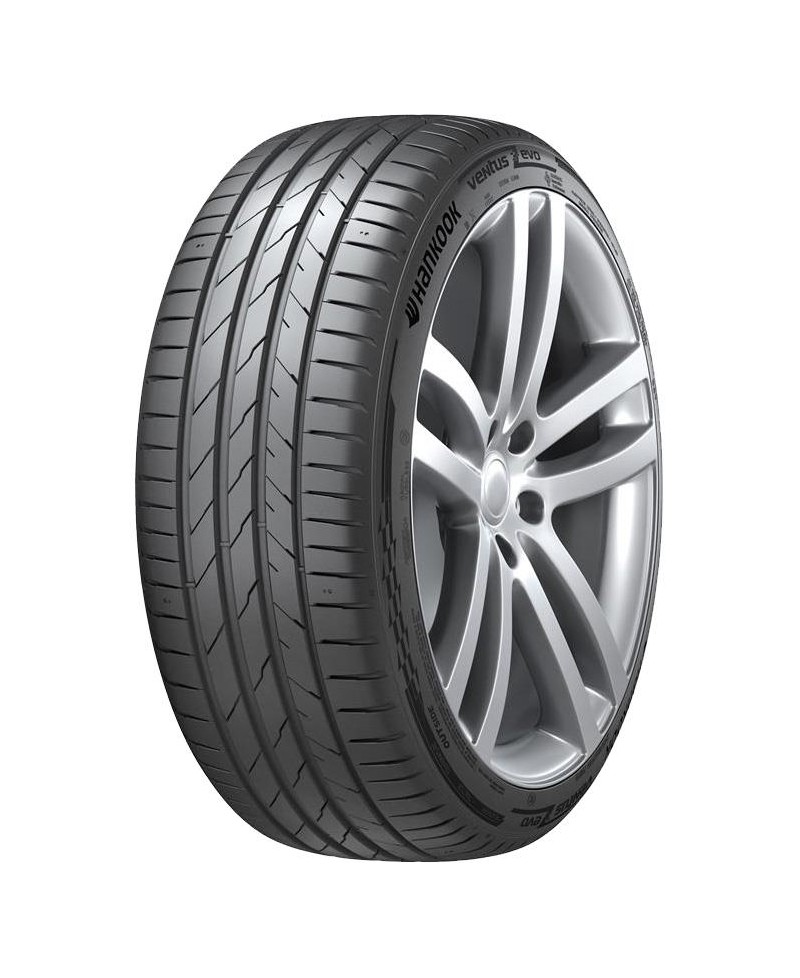 Pneu HANKOOK Ventus S1 Evo4 K137 XL 245/ 35 R21 96 Y , FSL