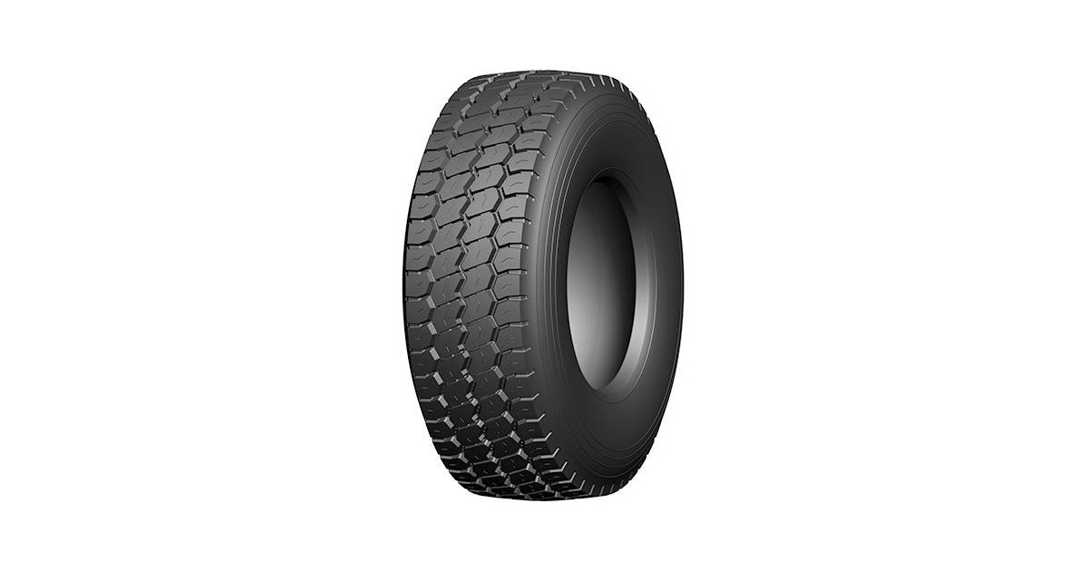 Pneu DOUBLE COIN RLB980 425/ 65 R22.5 165 K , 3PMSF