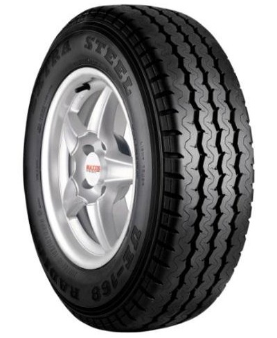 Pneu MAXXIS UE168 175/ 70 R14C 95/ 93S