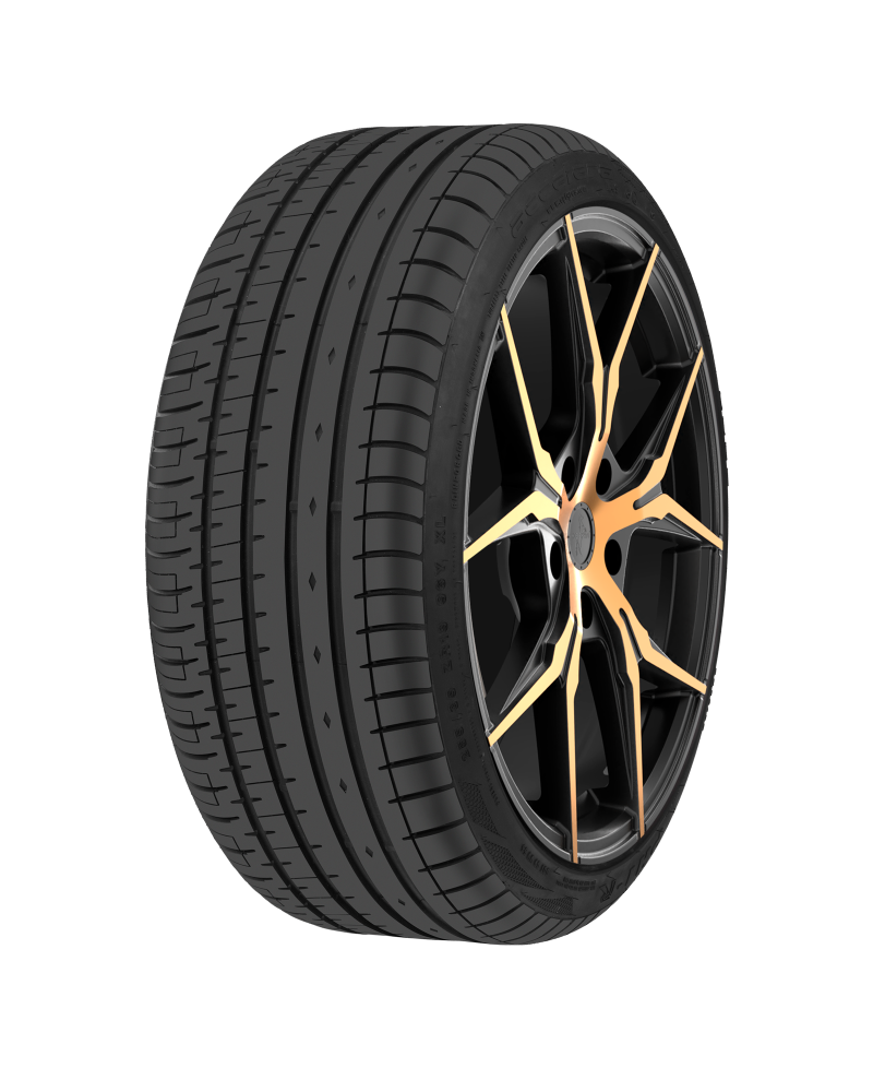 Pneu ACCELERA PHI-R 215/ 50 R18 97W XL