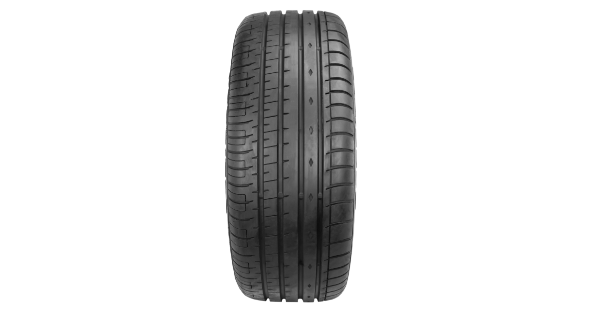 Pneu ACCELERA PHI-R 215/50 R18 97W