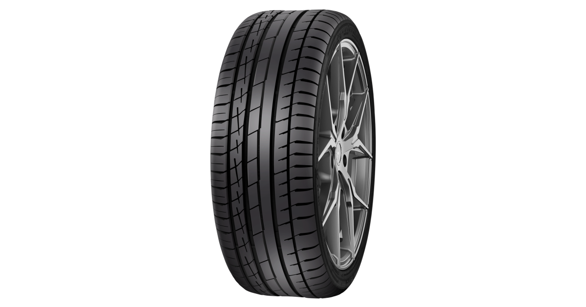 Pneu ACCELERA IOTA - ST68 XL 235/ 60 R18 107V , 3PMSF
