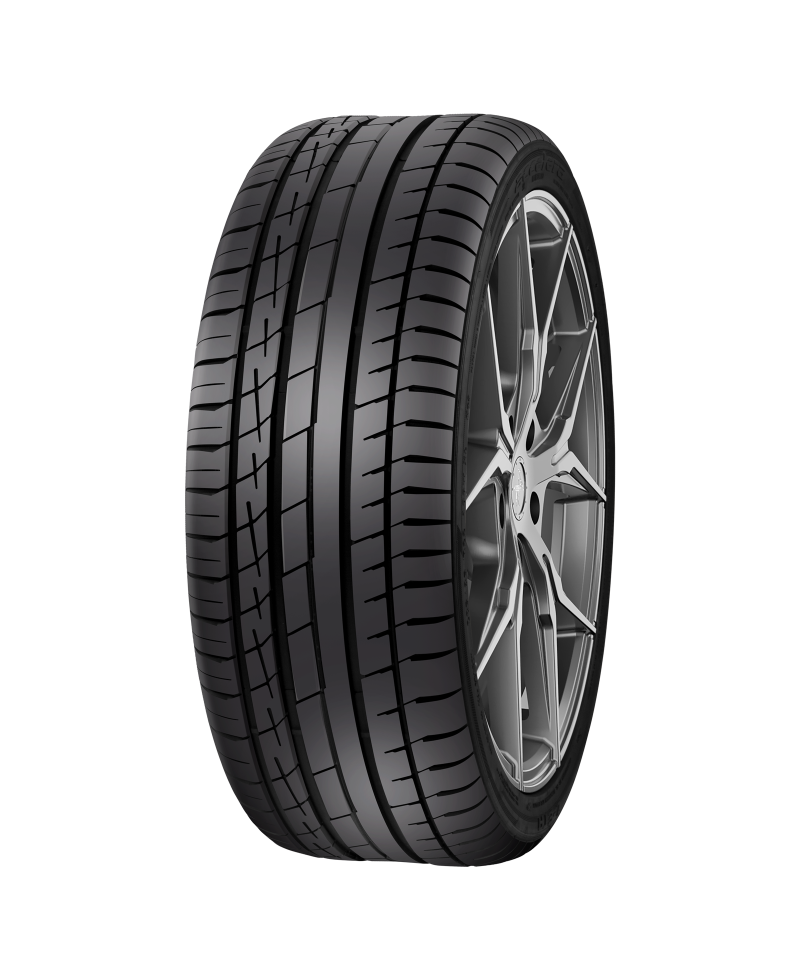 Pneu ACCELERA IOTA - ST68 265/60 R18 114V