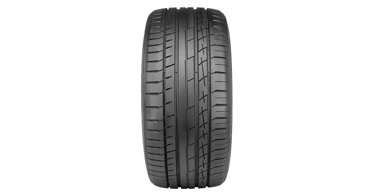 Pneu ACCELERA IOTA - ST68 265/60 R18 114V