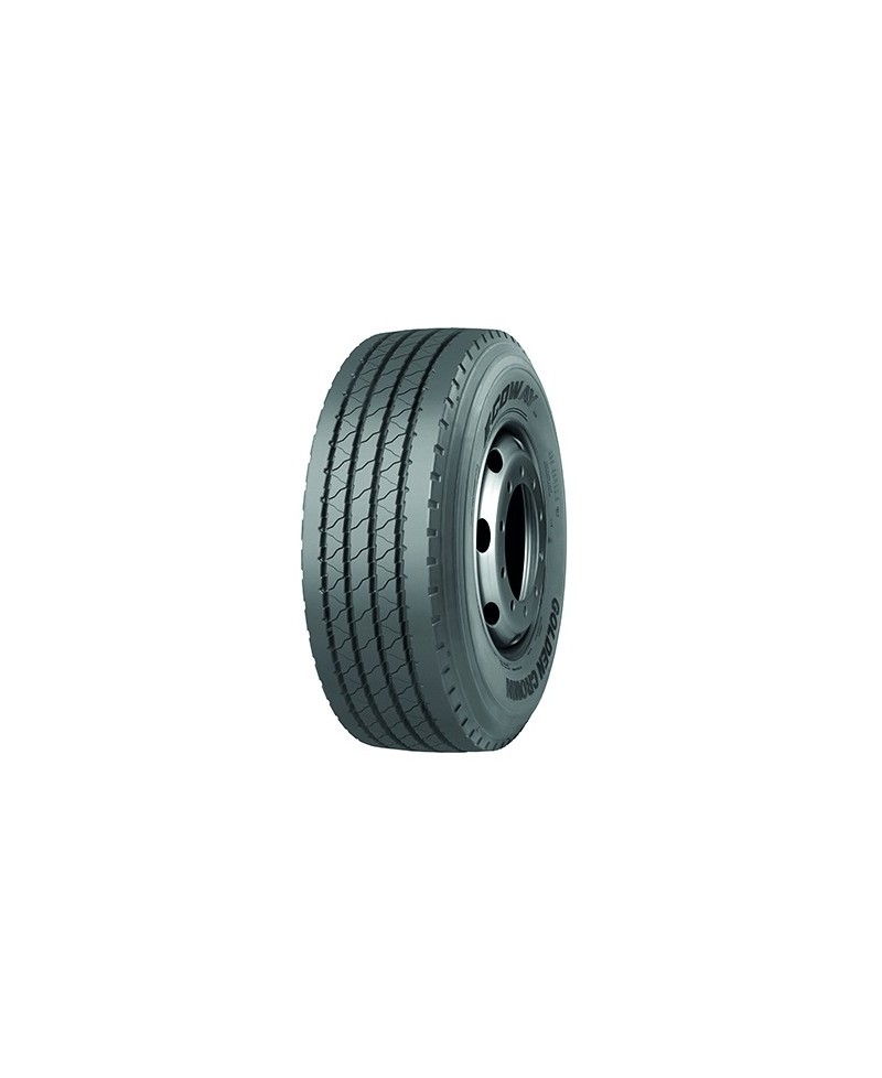 Pneu Golden Crown AZ170 235/75 R17.5 132/130M, M&S, 3PMSF