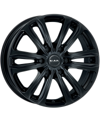 Jante Alu  MAK SAFARI 6 (GLOSS BLACK) 8x18 6x139.7 ET30 , Alésage 100.1