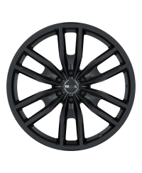 Jante Alu MAK PEAK (MATT BLACK) 9x20 6x139 ET40 , Alésage 93.1