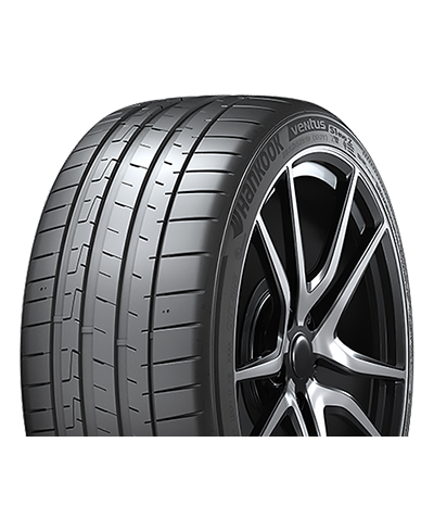 Pneu Hankook VENTUS S1 EVO Z K129 XL 245/ 30 ZR20 90Y , FR