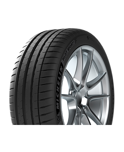 Pneu MICHELIN PS4 S ACOUSTIC T0 XL  245/ 35 R21 96 Y