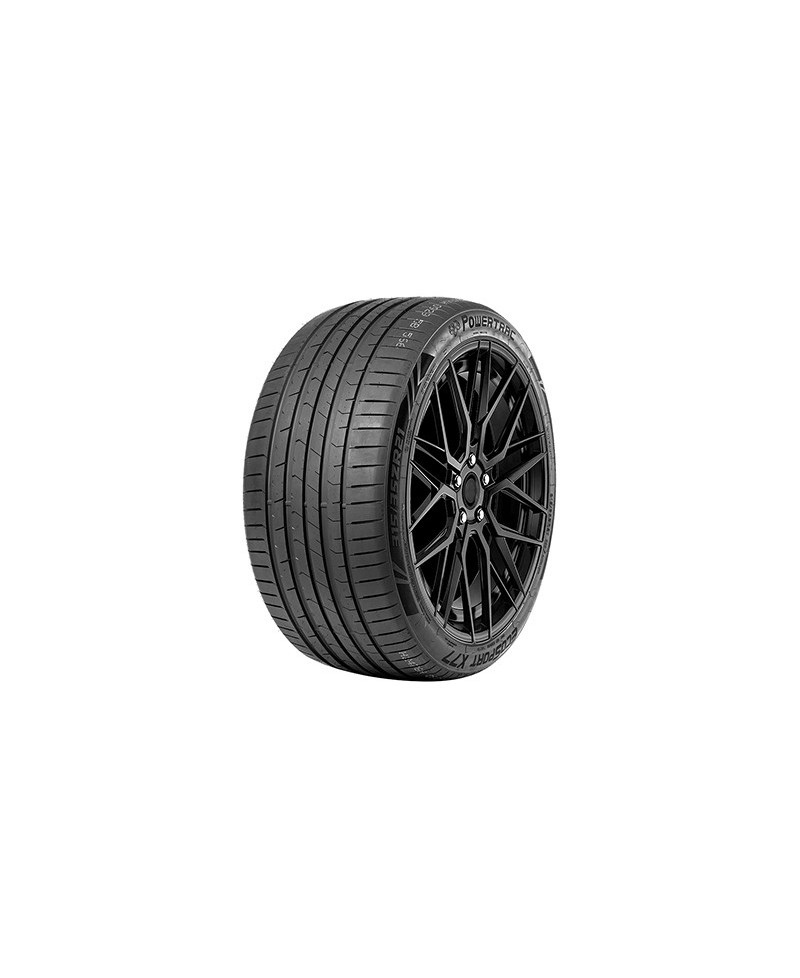 Pneu Powertrac ECOSPORT X77 215/55 R17 98W