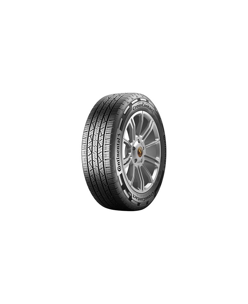 Pneu Continental CR.CON. H/T FR 215/60 R17 96H, M&S