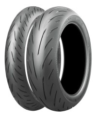 Pneu moto,  Bridgestone Battlax S 22 Rear 180/ 55 ZR17 (73W) TL