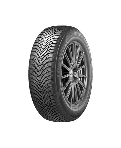 Pneu LAUFENN G FIT 4S LH71 195/60 R15 88H, M&S, 3PMSF