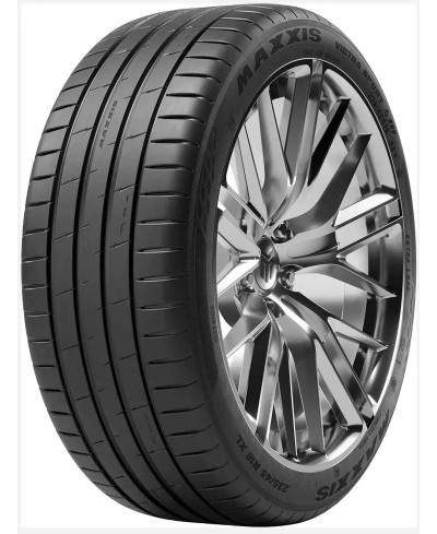 Pneu MAXXIS Victra Sport VS6 SUV 255/ 45 R20 105 Y XL , MFS