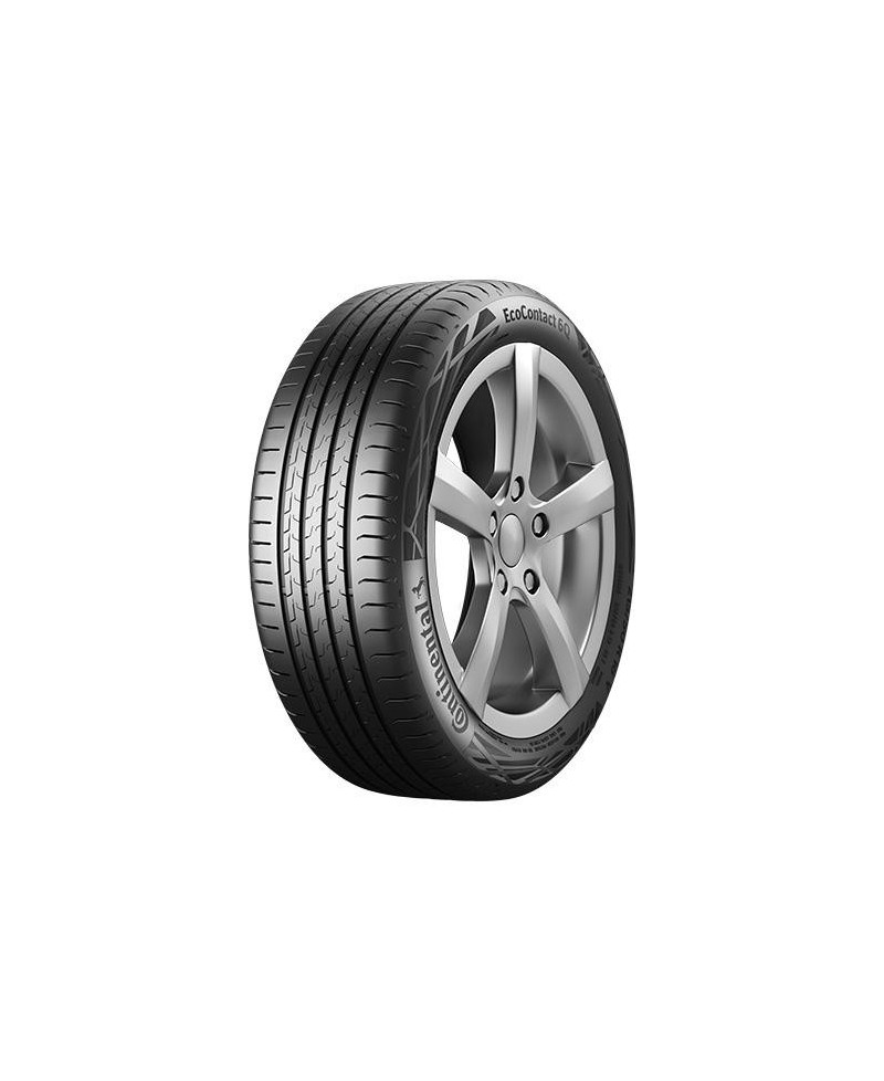 Pneu CONTINENTAL ECO 6 Q  XL 255/40/21 102 Y